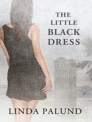 cover image of The Little Black Dress